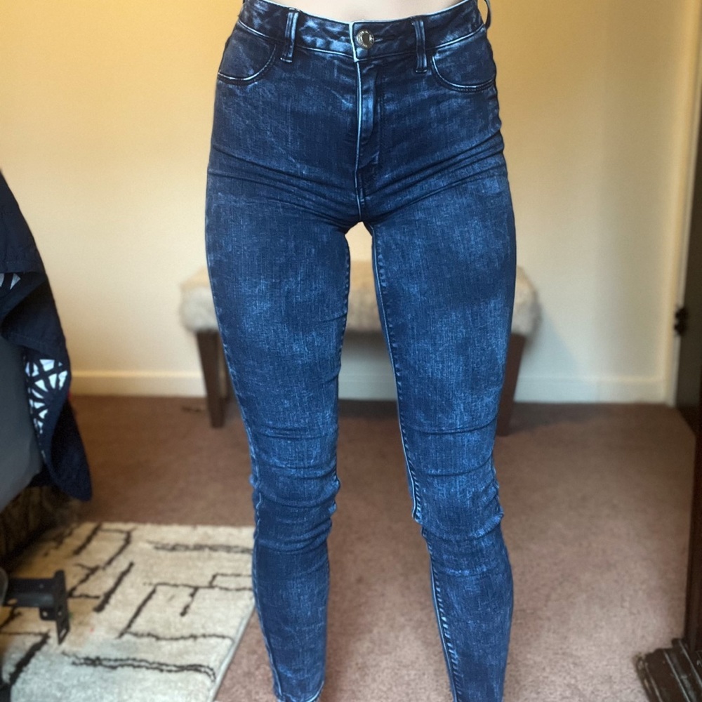 American Eagle Jeans/Jeggings